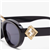 Fendi FF Diamonds FE 40140U 01A