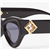 Fendi FF Diamonds FE 40146I 01V