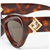 Fendi FF Diamonds FE 40146I 53N