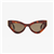 Fendi FF Diamonds FE 40146I 53N