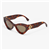 Fendi FF Diamonds FE 40146I 53N