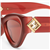 Fendi FF Diamonds FE 40146I 66Y