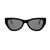 Fendi FF Diamonds FE 40149I 01A