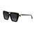 Fendi FF Diamonds FE 40161I 01B