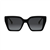Fendi FF Diamonds FE 40161I 01B