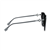 Fendi FF Diamonds FE 40161I 20A
