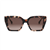 Fendi FF Diamonds FE 40161I 55F
