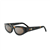 Fendi FF Diamonds FE 40177U 56G
