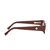 Fendi FF Diamonds FE 40177U 66C