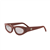 Fendi FF Diamonds FE 40177U 66C