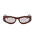 Fendi FF Diamonds FE 40177U 66C