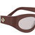 Fendi FF Diamonds FE 40177U 66C
