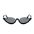 Fendi FF Diamonds FE 40178U 01A