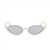 Fendi FF Diamonds FE 40178U 25C