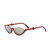 Fendi FF Diamonds FE 40178U 66G