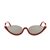 Fendi FF Diamonds FE 40178U 66G