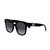 Fendi FF Diamonds FE 40186I 01B