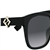 Fendi FF Diamonds FE 40186I 01B