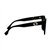 Fendi FF Diamonds FE 40186I 01B