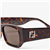 Fendi FF Squared FE 40144I 52E