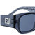 Fendi FF Squared FE 40144I 90V