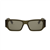 Fendi FF Squared FE 40144I 96N