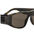 Fendi FF Squared FE 40167I 52E