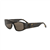 Fendi FF Squared FE 40167I 52E
