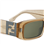 Fendi FF Squared FE 40181I 44N
