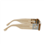 Fendi FF Squared FE 40181I 44N