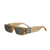 Fendi FF Squared FE 40181I 44N