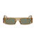 Fendi FF Squared FE 40181I 44N