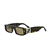 Fendi FF Squared FE 40181I 52E