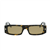 Fendi FF Squared FE 40181I 52E