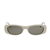 Fendi FF Squared FE 40183I 20E