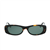 Fendi FF Squared FE 40183I 56N