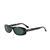 Fendi FF Squared FE 40183I 56N