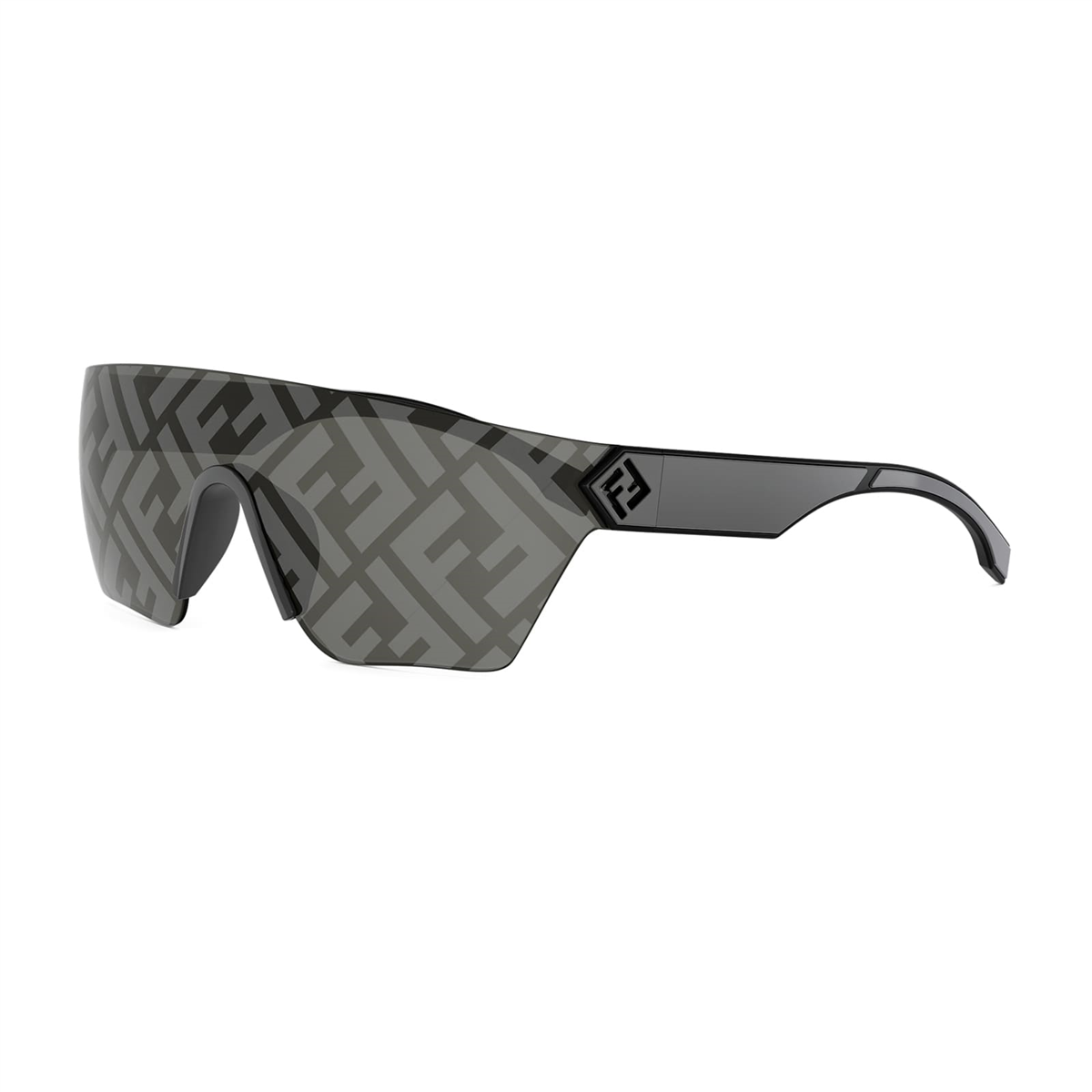 Fendi FF Squared Sport FE 40197U 02C Erkek Güneş Gözlüğü