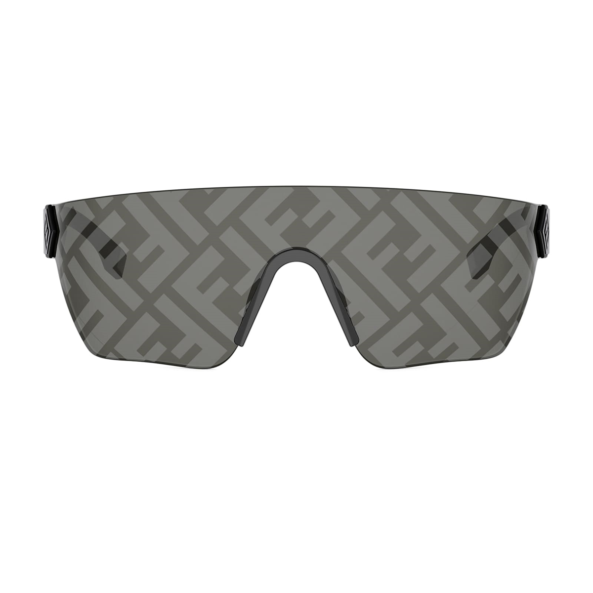 Fendi FF Squared Sport FE 40197U 02C Erkek Güneş Gözlüğü