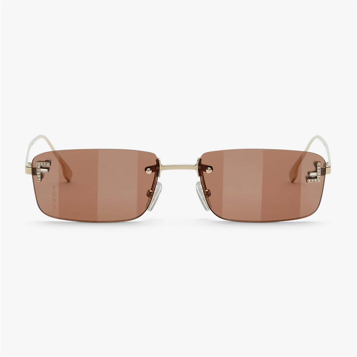 Fendi First Crystal FE 4172US 32G