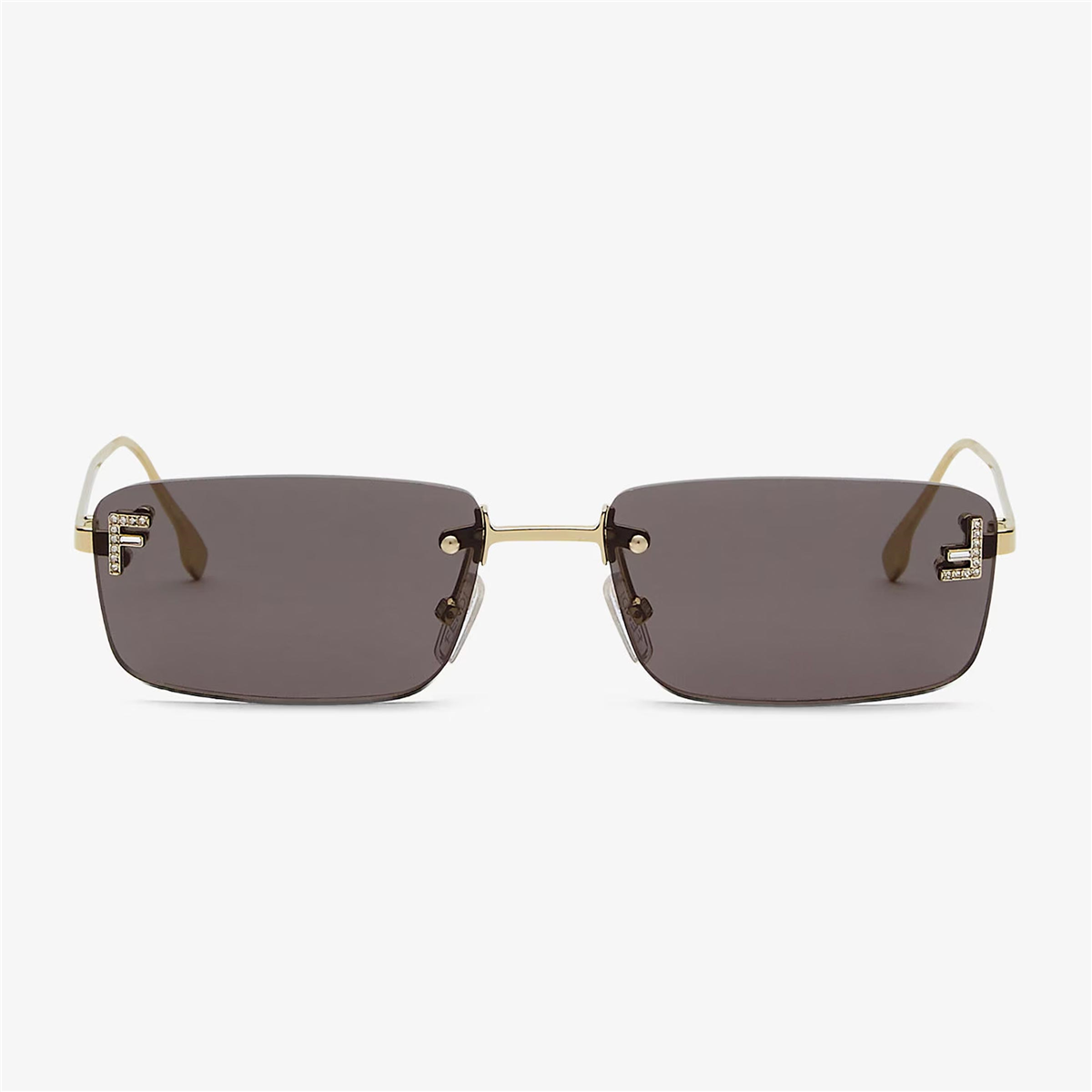 Fendi First Crystal FE 4172US 32A
