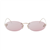 Fendi First Crystal FE 4075US 28Z