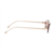 Fendi First Crystal FE 4075US 28Z