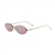 Fendi First Crystal FE 4075US 28Z