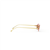 Fendi First Crystal FE 4075US 30S