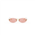 Fendi First Crystal FE 4075US 30S