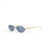 Fendi First Crystal FE 4075US 30V