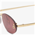 Fendi First Crystal FE 4075US 30Y