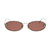 Fendi First Crystal FE 4075US 32S