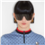 Fendi First Crystal FE 4121US 02A